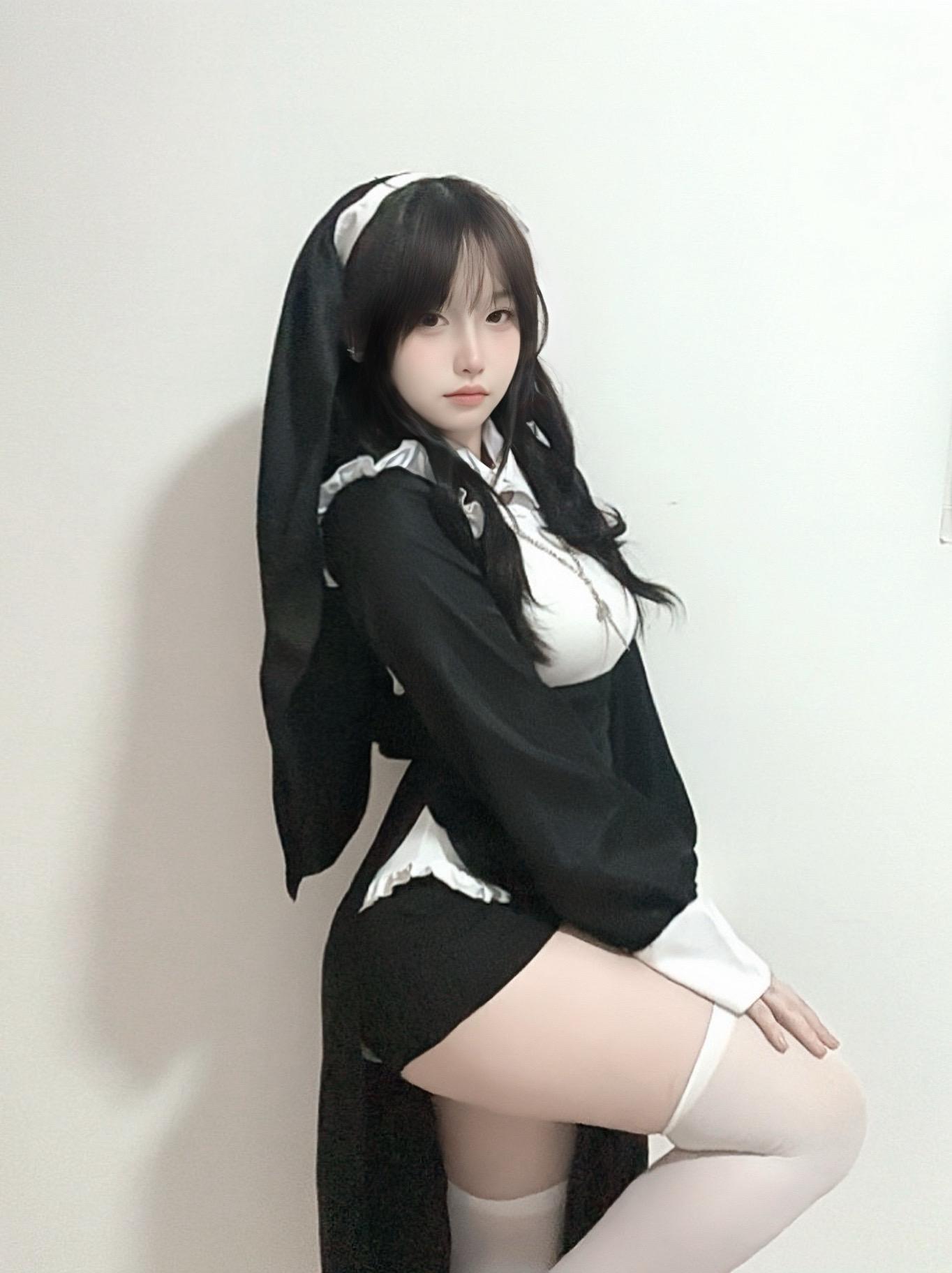 当坏女人和妈妈的感觉同时出现在一个人身上将是绝杀.