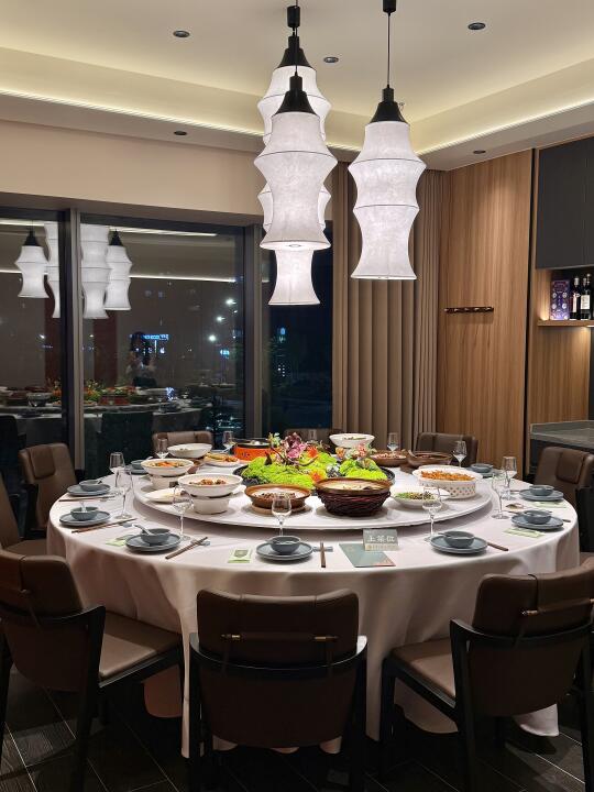 杭州！萧山新开的！！请客坠成功的一次……