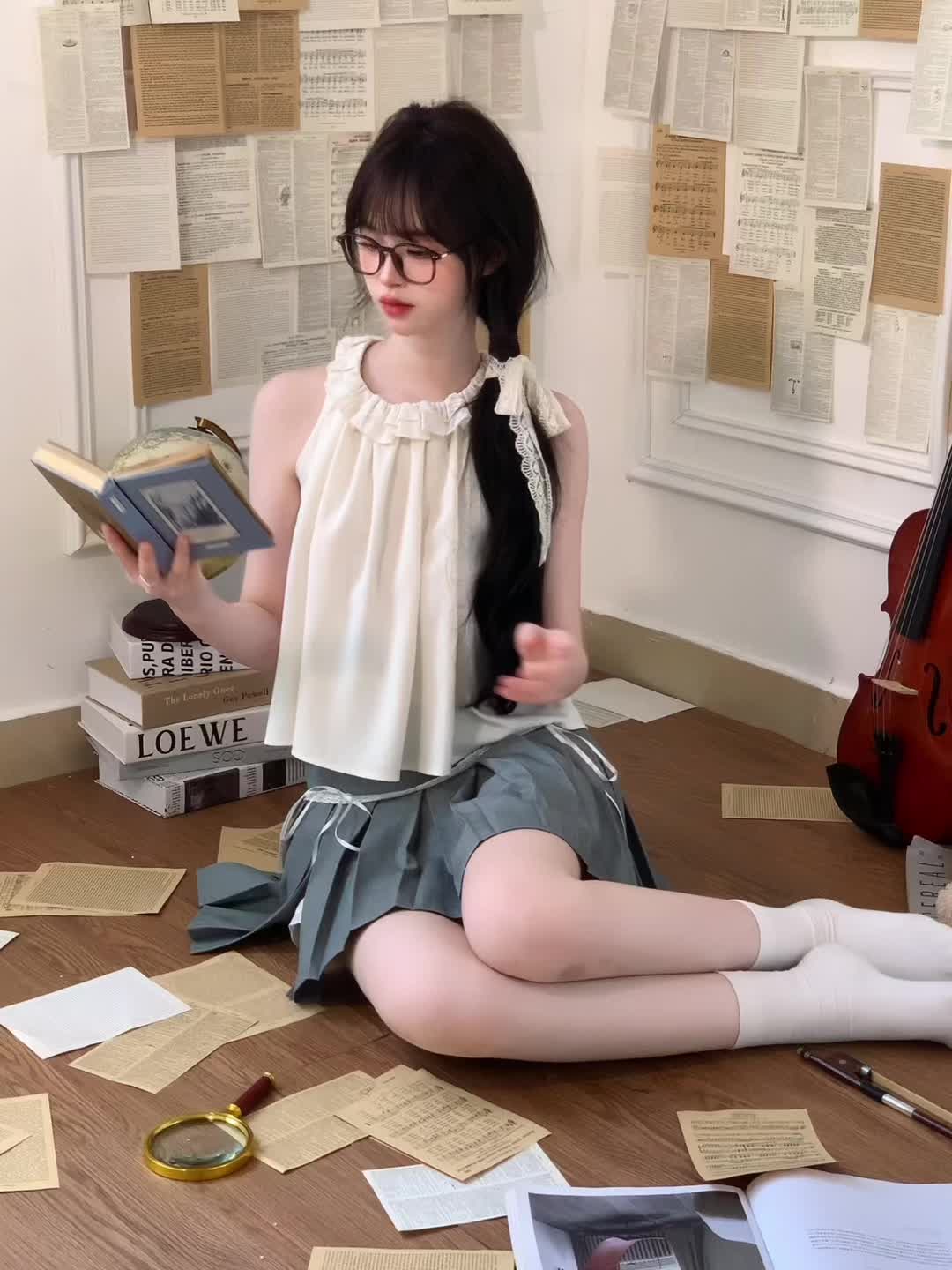 人人都以为自己是打开门的最后一把钥匙