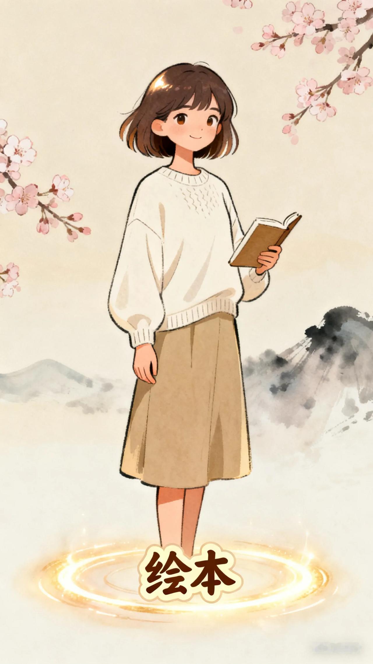 曾仕强教授说:
“磁场强大的女性，
虽然看起来可能有些呆萌有些傻，
但她实际上非