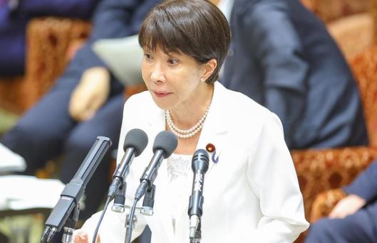 有人说，日本若加入北约，中国麻烦就大了。如果中国放任不管，让日本加入北约，中日发