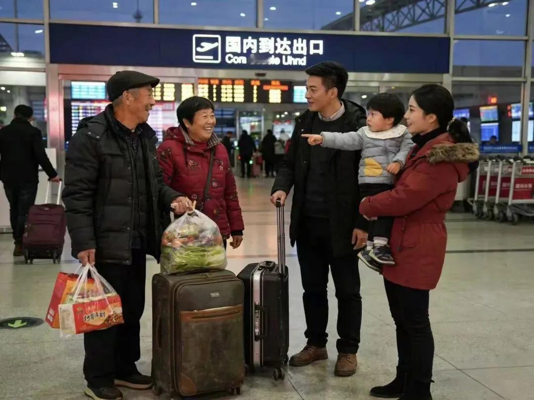 藏不住了！
2月24日13:38，北京发布最新观察，2026年春节反向过年火爆，