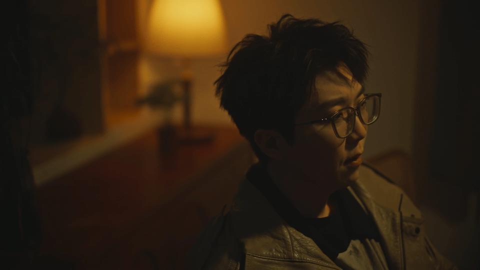 #希望你看不懂毛不易新歌MV# 毛不易的《冒险精神》MV今天正式上线啦！毛毛充满