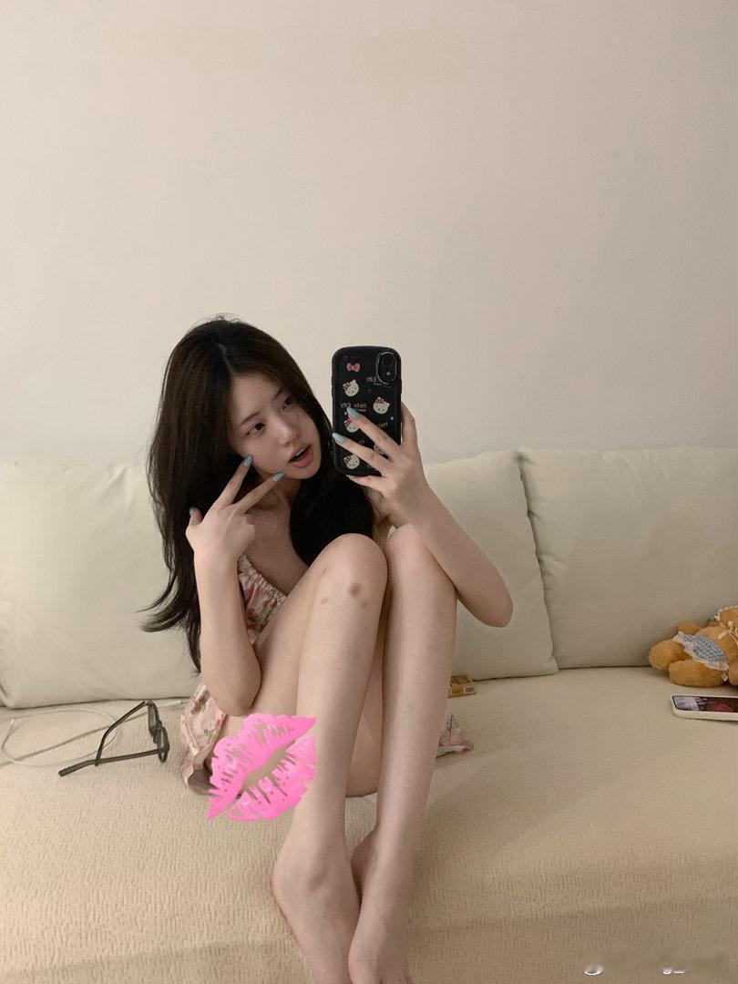 👄晚安 