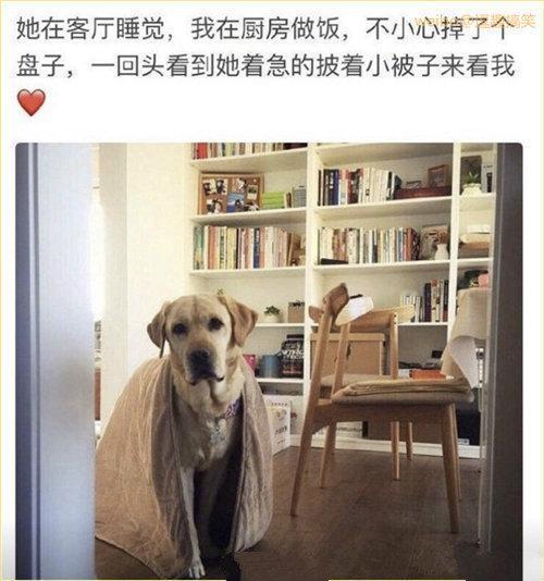 那一个让你觉得自己被爱着。