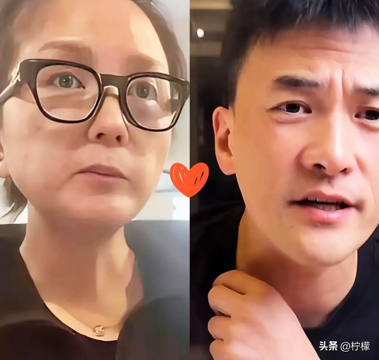 赫子铭，回应前妻何洁！
 
3月7日，赫子铭开播聊天，
有人问他给没给何洁两个孩