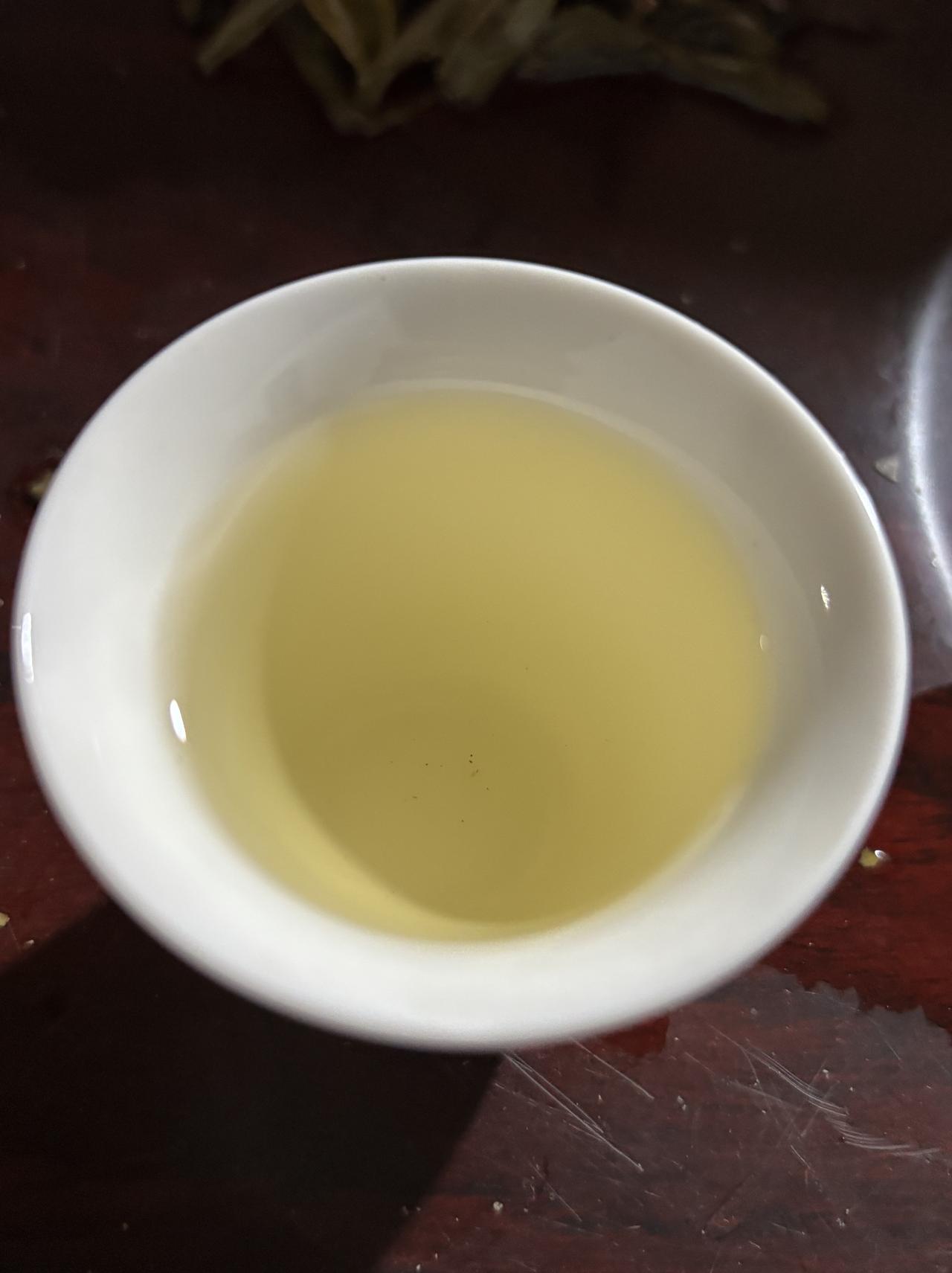 什么茶叶好喝，说说你们喜欢的好茶最喜欢的小户赛红土地，兰花香冰糖甜