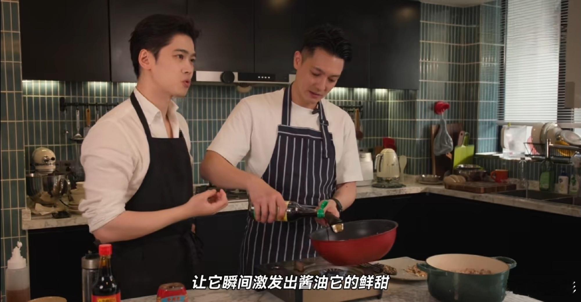 秋冬温补美味就馋这一口李锦记道道都好吃   秋冬温补美味，全靠李锦记【秋冬温补｜