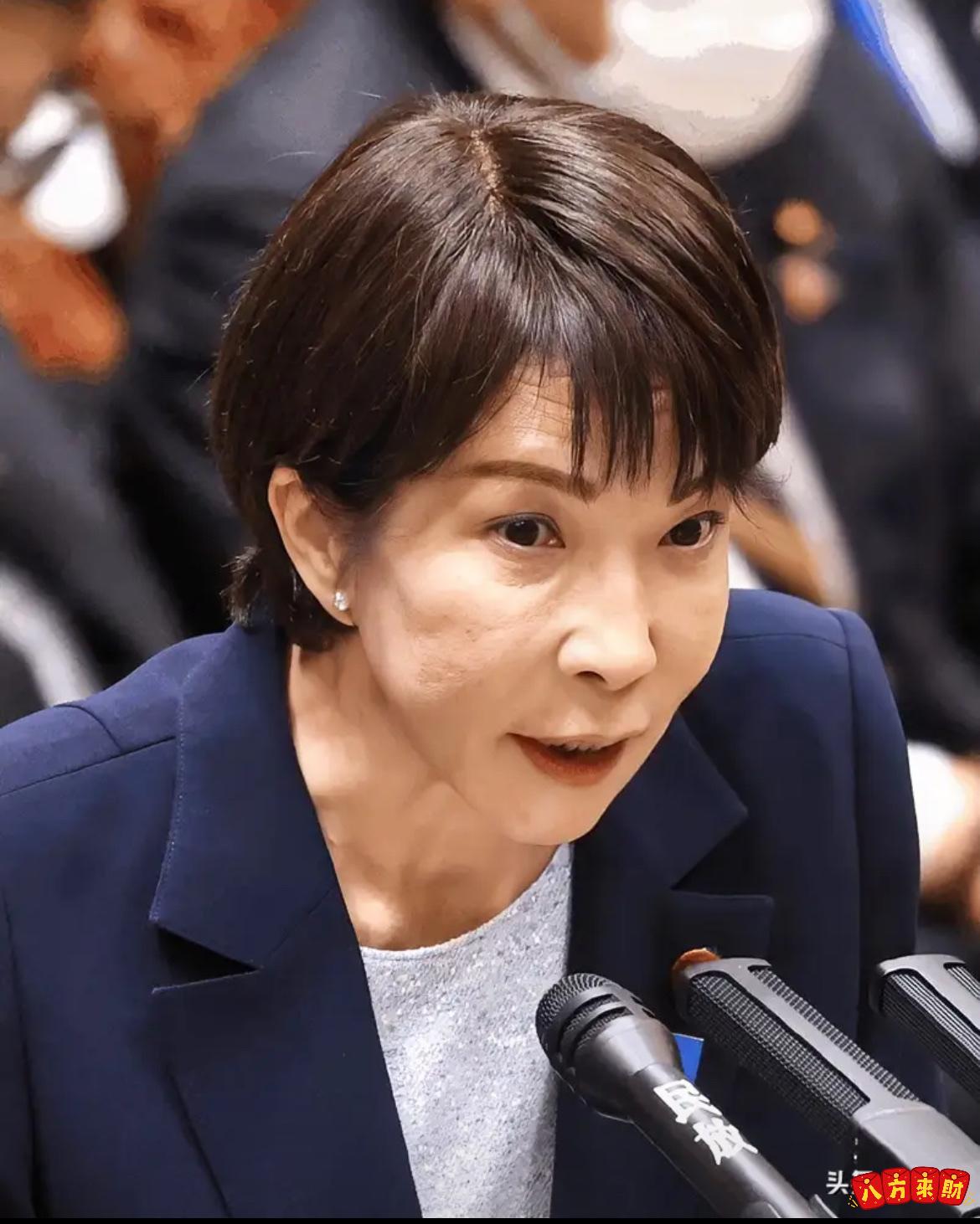 高市早苗这是热脸贴了冷屁股还不自知！想跟朝鲜搞“新型关系”，转头就被朝方骂“千年