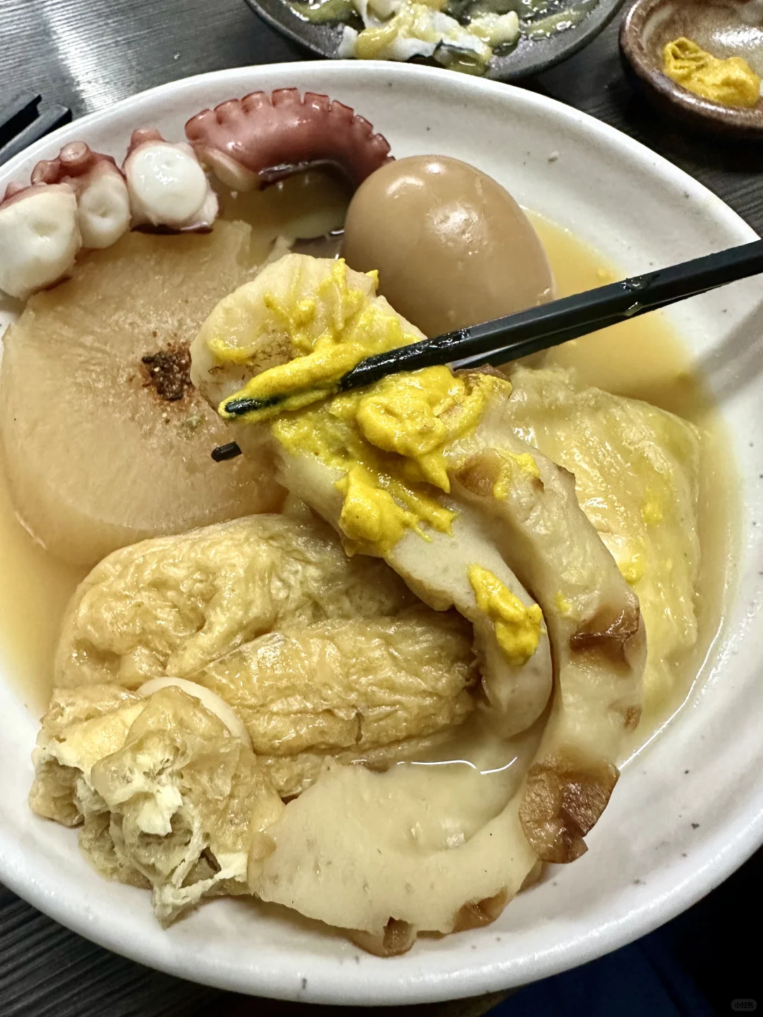 🇯🇵它唯一的缺点：只有大阪有（百年老店…