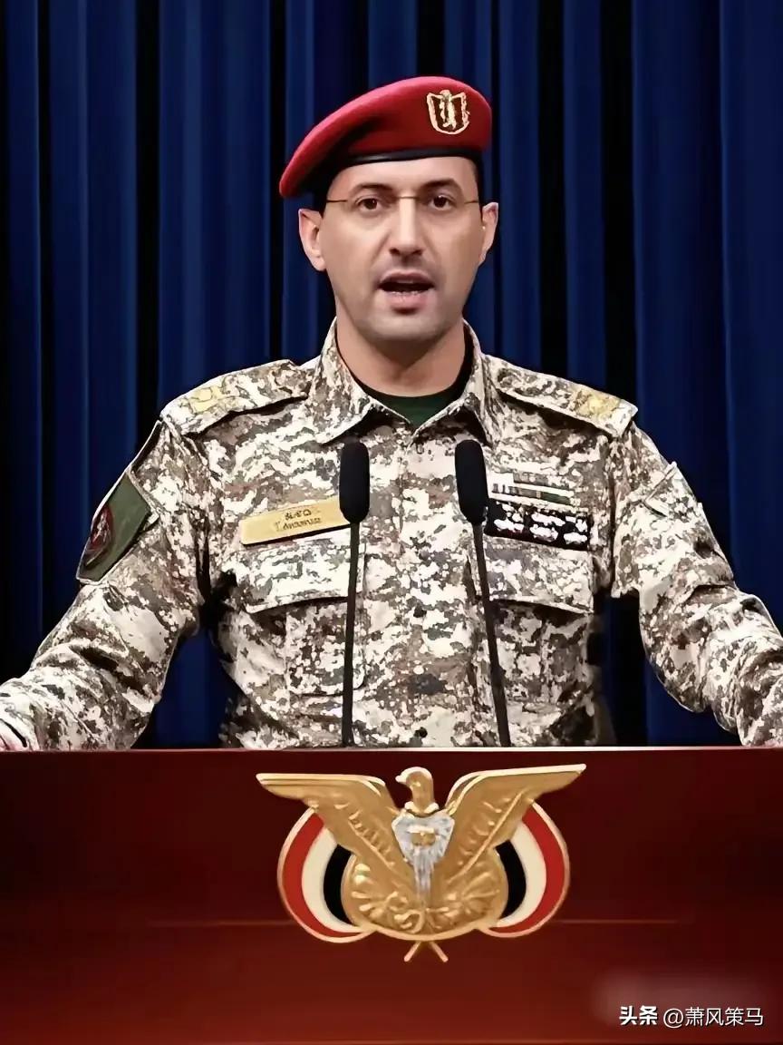 胡塞武装真够意思！说来就来，导弹直扑以色列，一点不含糊！这波操作直接让中东的战火