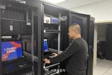 【新春走基层｜津城“掌灯人”：在幕后，点亮津夜】
　　津云新闻讯：岁至年关，坐落