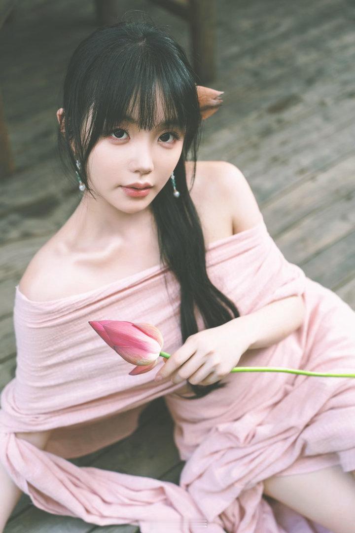 田曦薇写真 