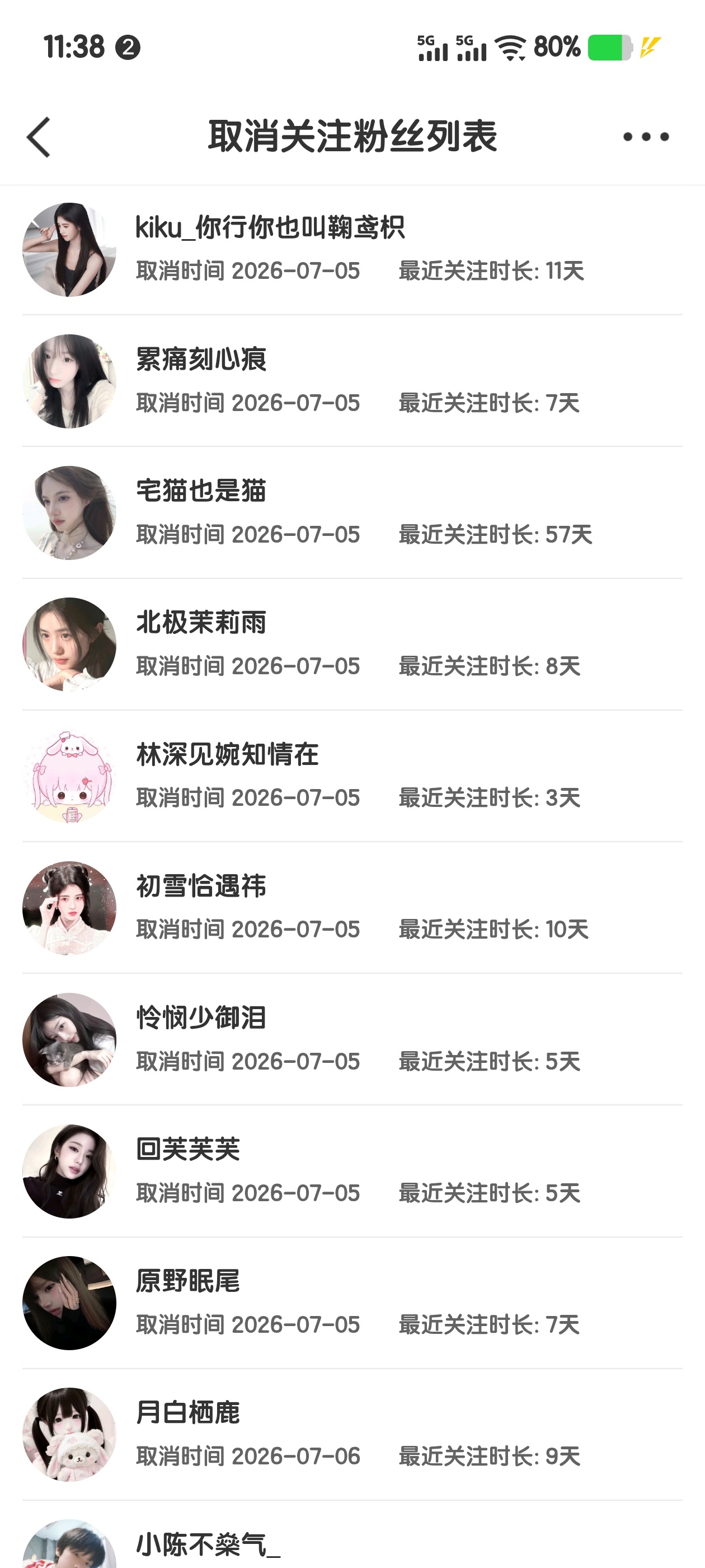 还好无所谓 