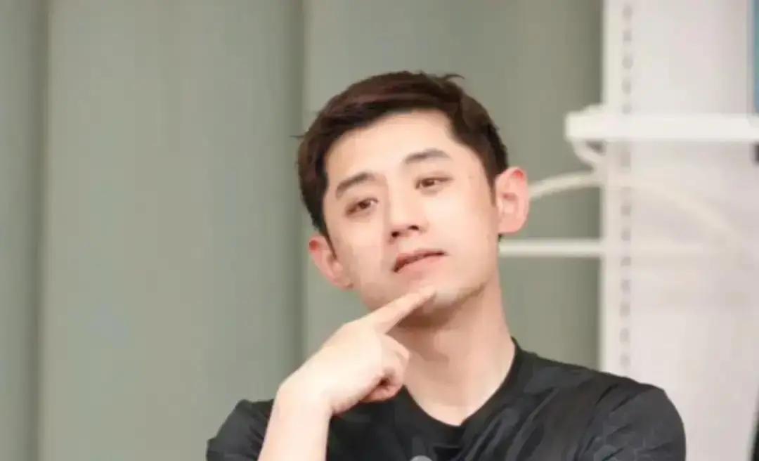 张继科没教练证，复出没戏了？
 
名单里查不到，日本也辟谣。
 
想打全运会，黑