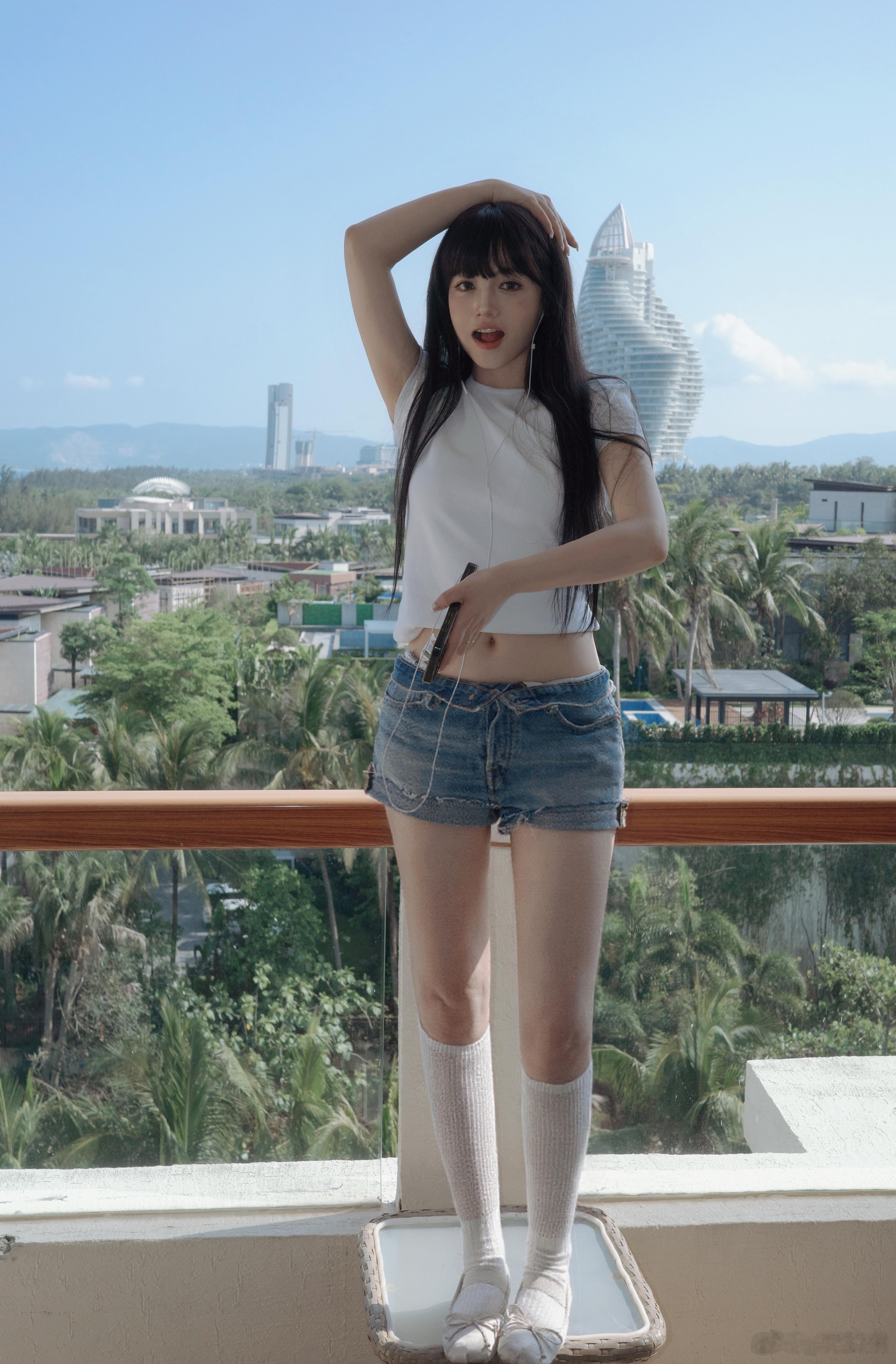 🎧 夏日 