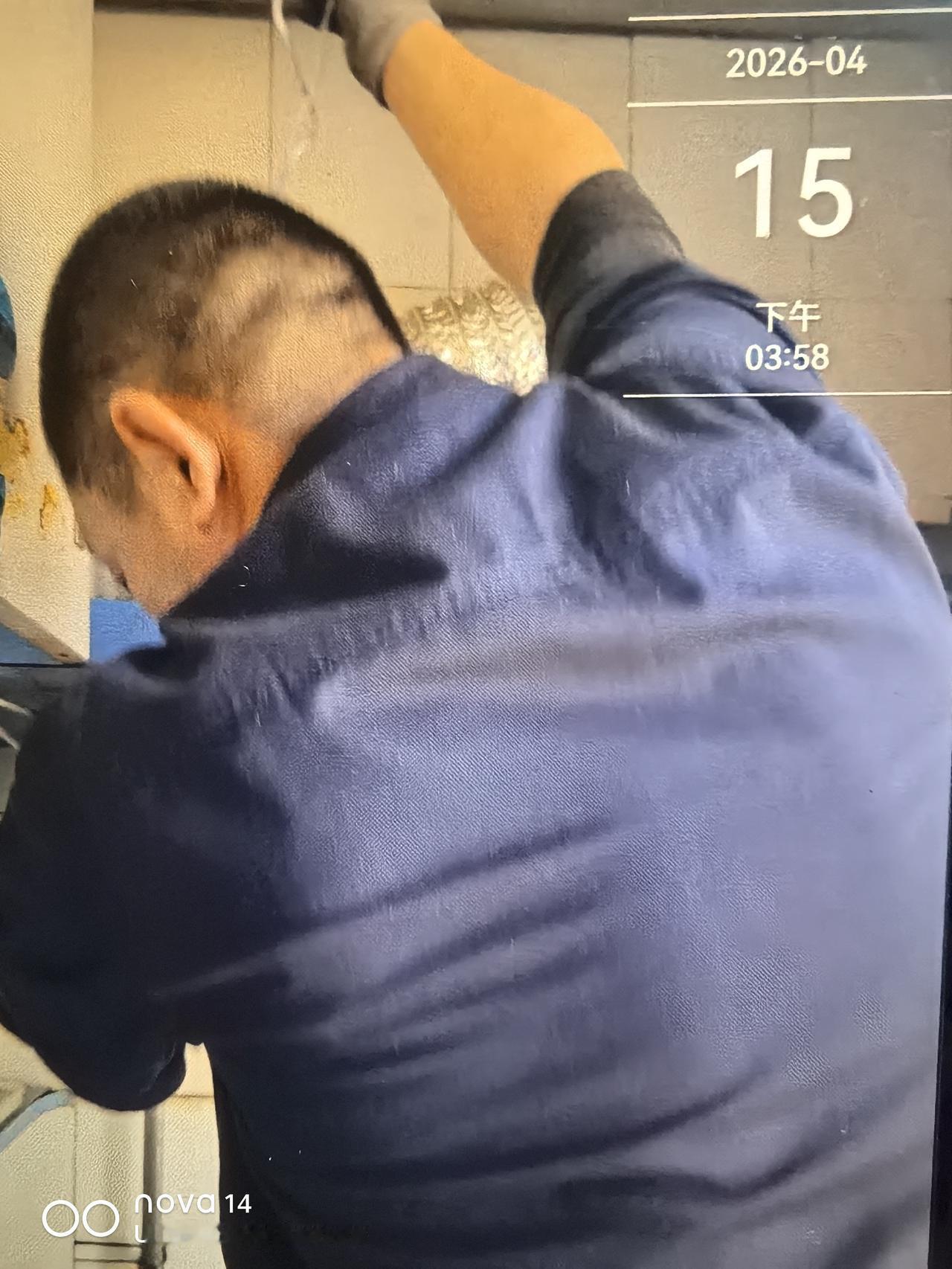 坐标吉林市， 2026年4月16日早晨07:01分，吉林市政府给予的免费加装报警