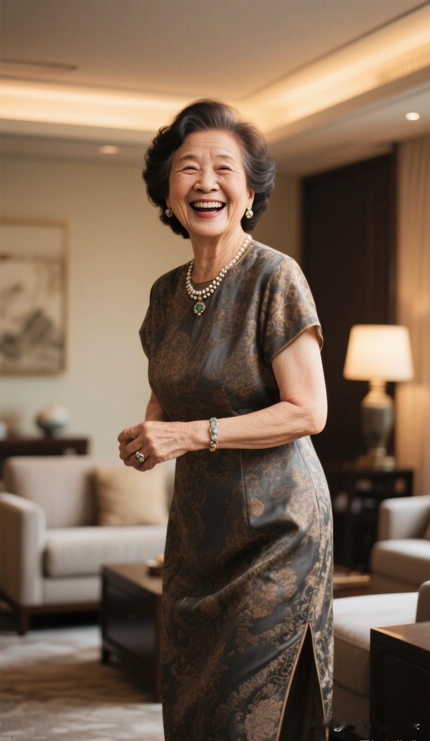 有退休金意味着什么？
实不相瞒，
就是有底气。

钱不多，
才3700，
但是我