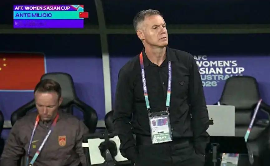 伟大9-1，亚足联认证！中国女足剑指决赛，赢澳大利亚最大底气曝光

中国女足又一