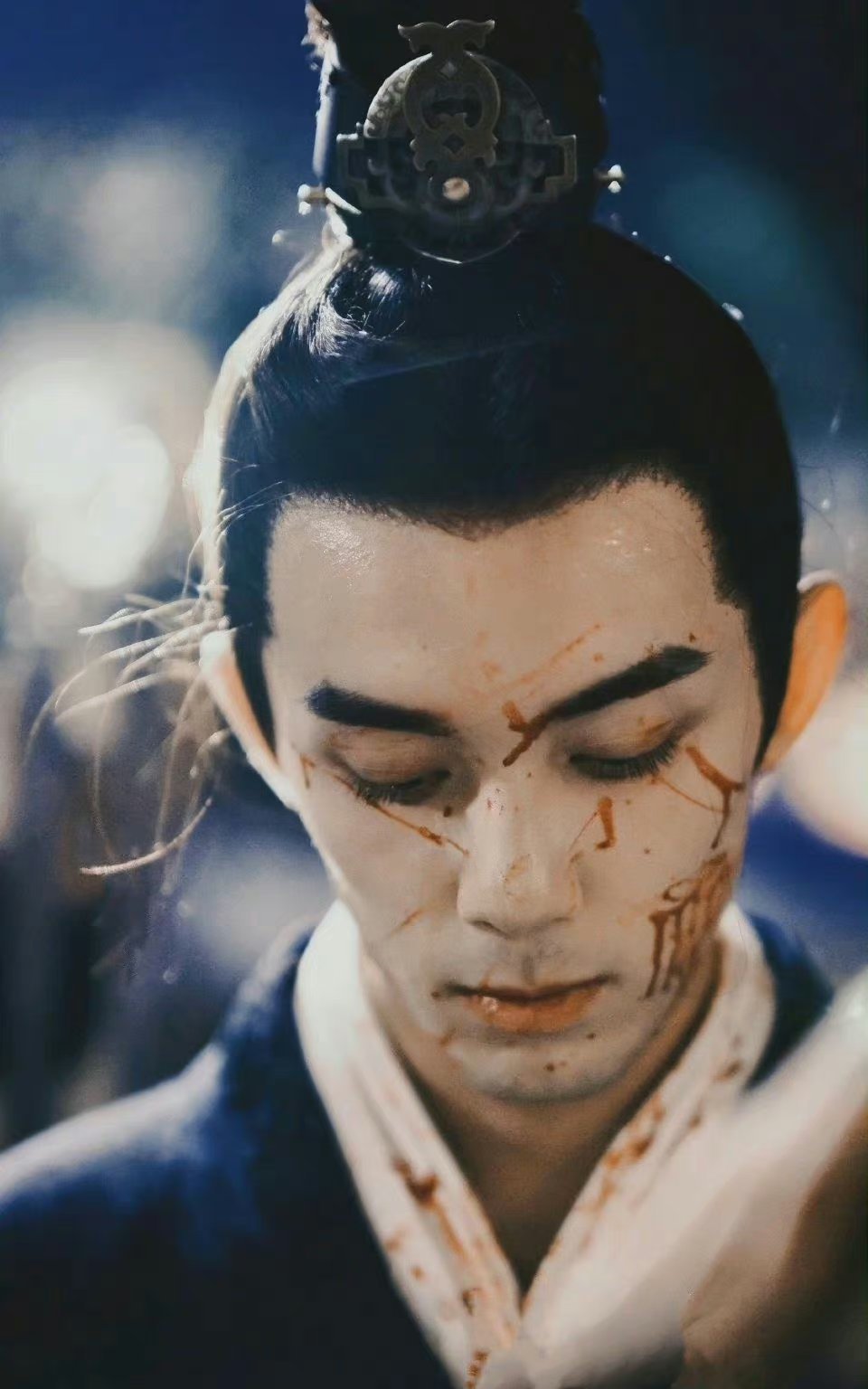 为什么吴磊没有凭借星汉灿烂成为大爆的流量生呢 ​​​