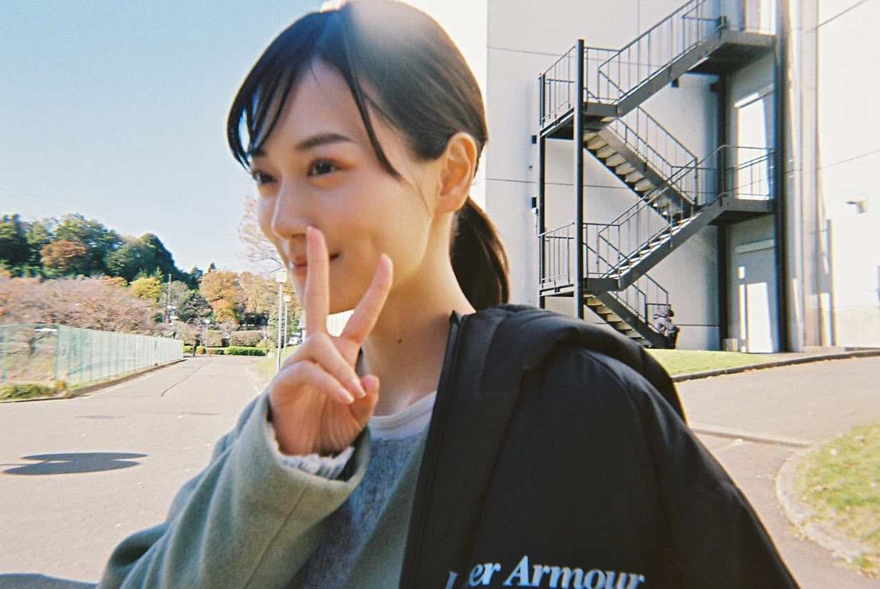 　山下美月　殺した夫 ​​​