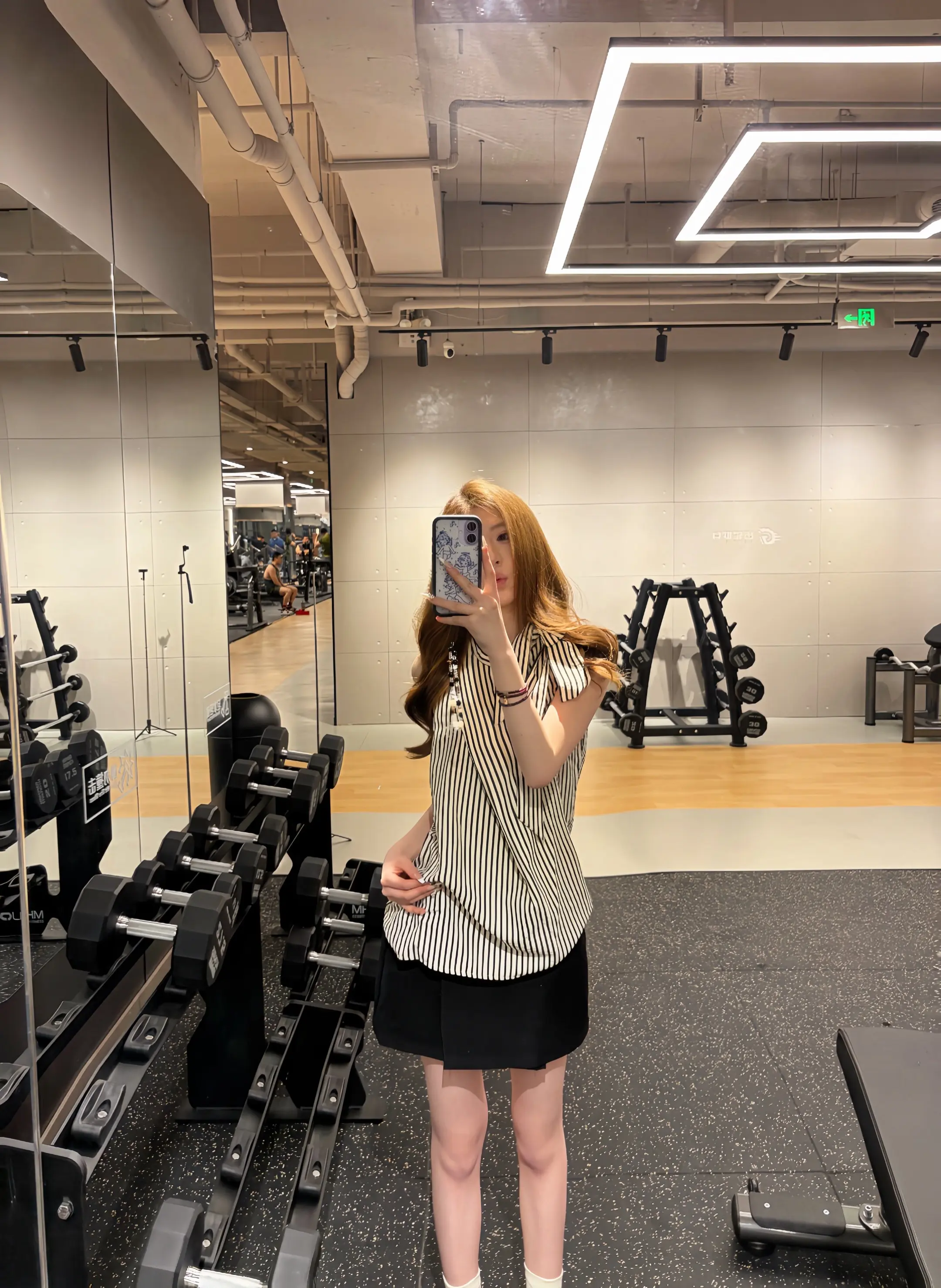 其实那天跟你撒娇的小猫是我变的