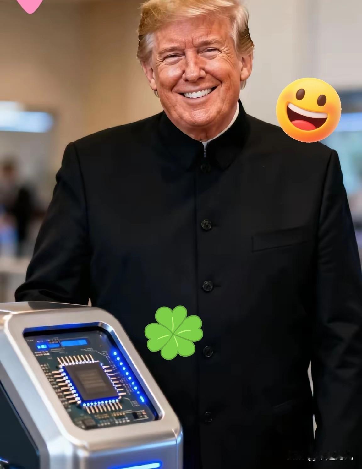 12月31号的消息真是逗，老美突然松口，准许三星和SK海力士2026年往咱们这儿