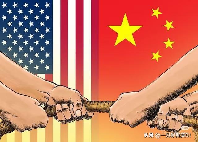 美国敢做初一，那中国必然会做十五！
既然你美军P‑8A大摇大摆飞越台湾海峡进行挑