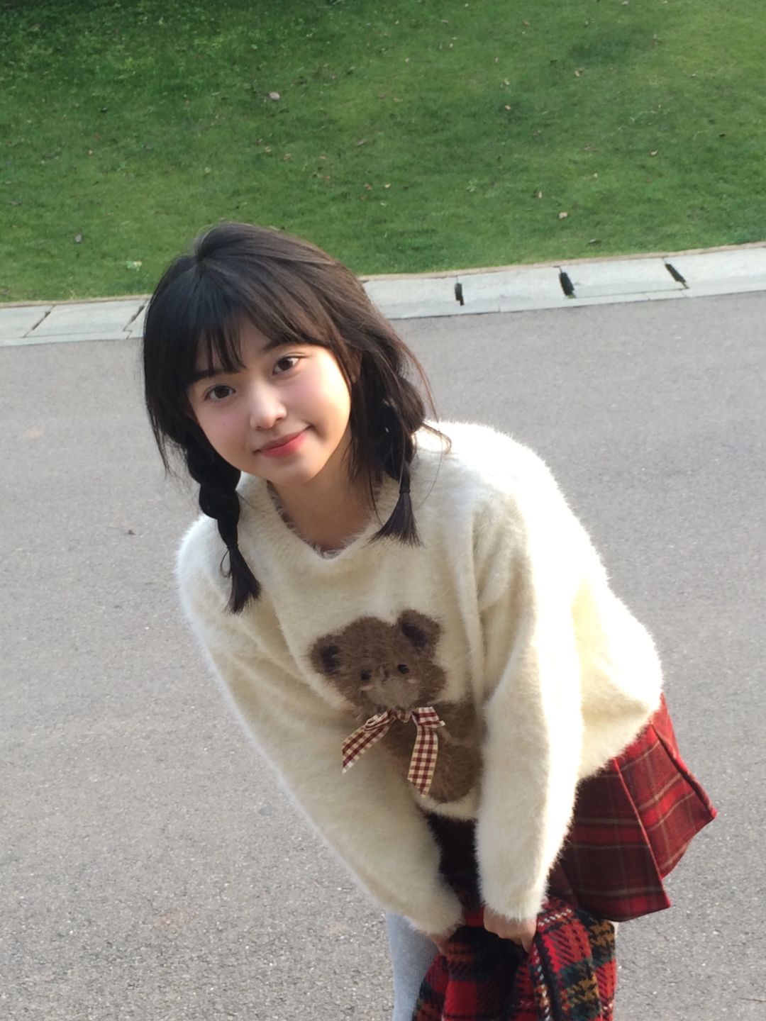 小熊🐻