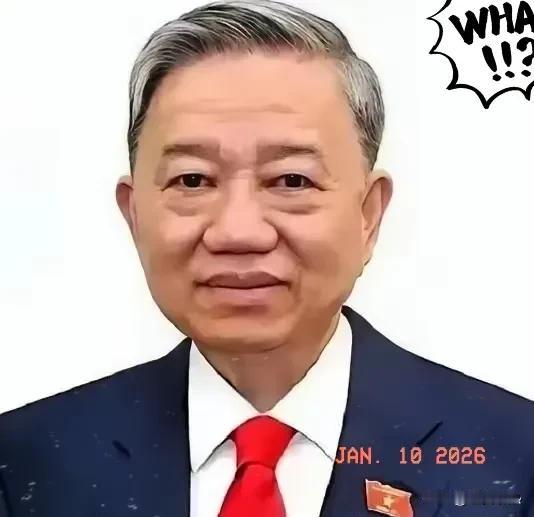 越南终于不装了，把话撂这儿，越南部长近期明确要求，越南高铁需在2026年底前动工