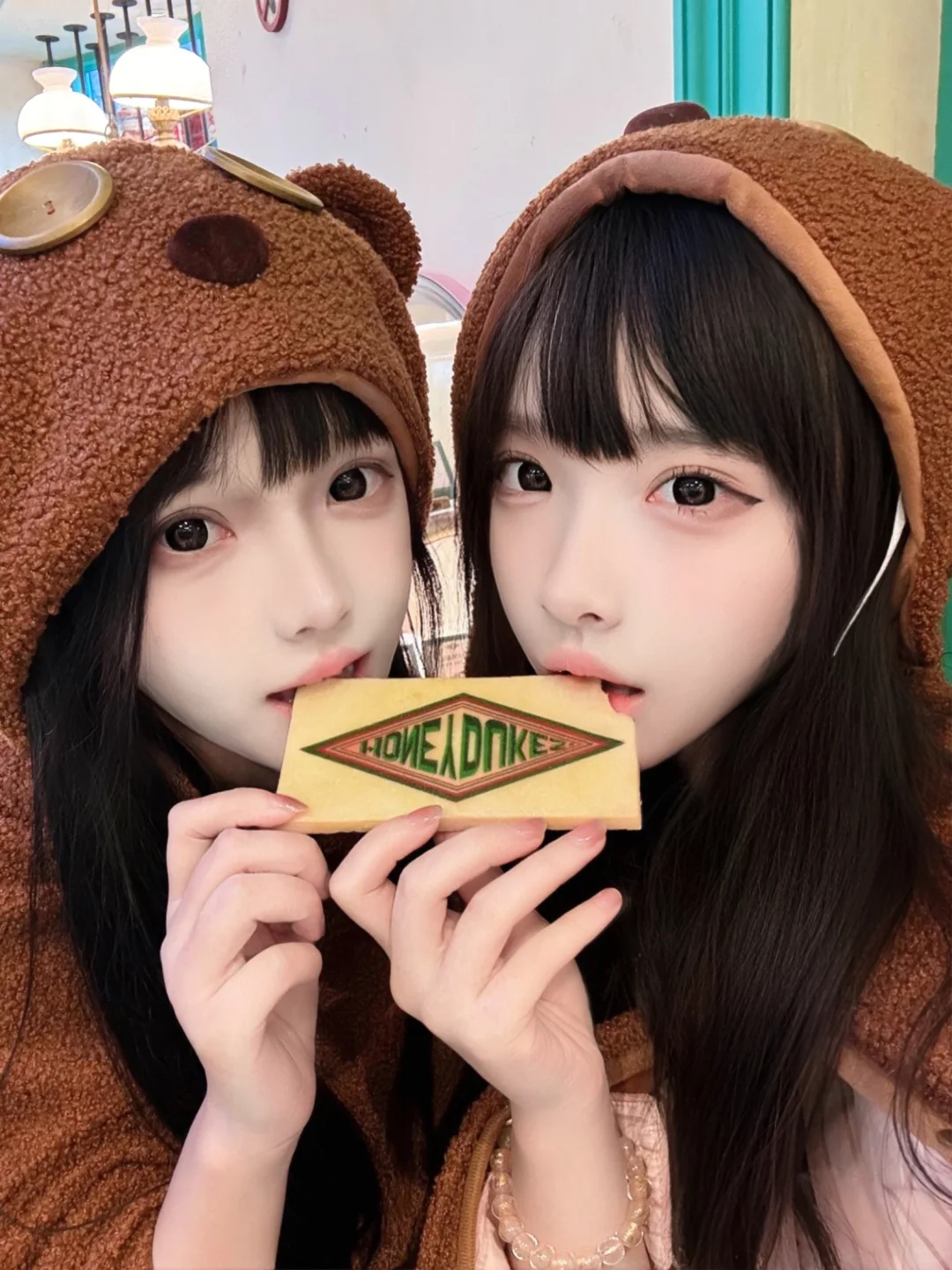 我和你 最天生一对
