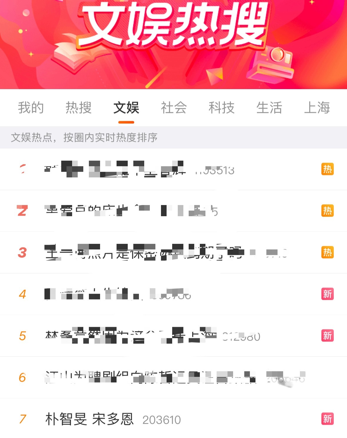 朴智旻宋多恩又高位热搜了[哪吒嘟嘴]朴智旻 宋多恩 ​​​