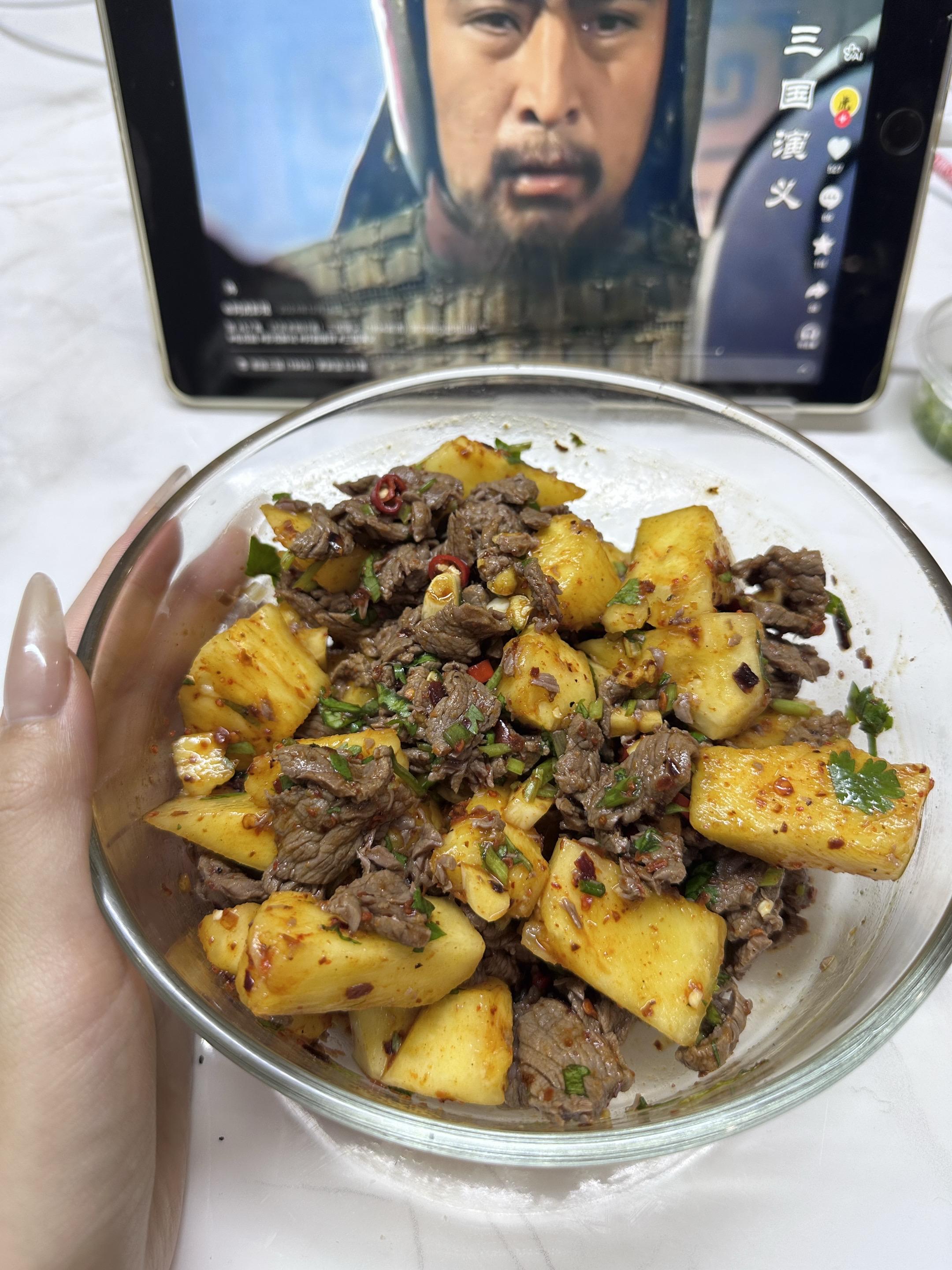 漫漫想要 漫漫得到