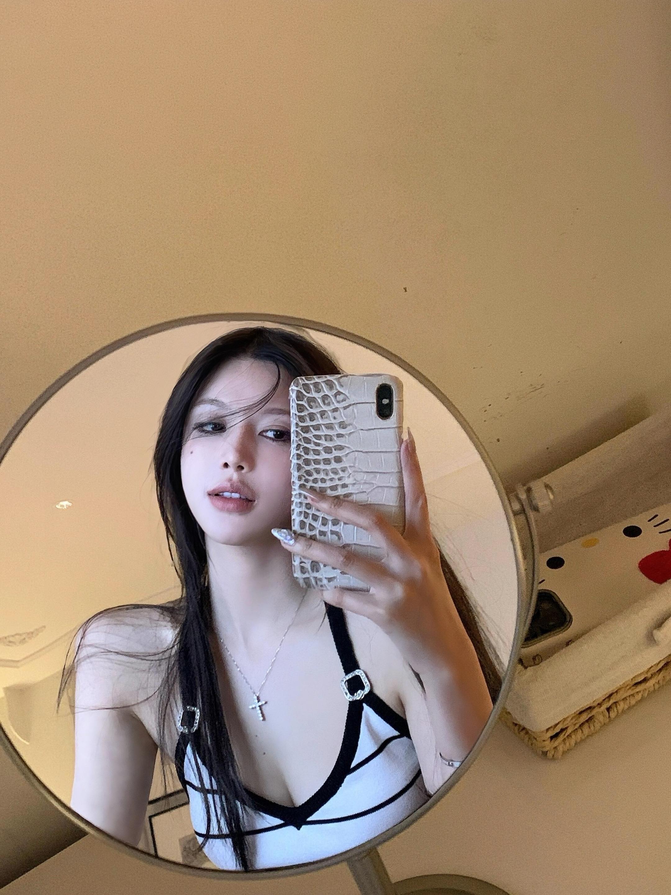 幸福没有标准答案