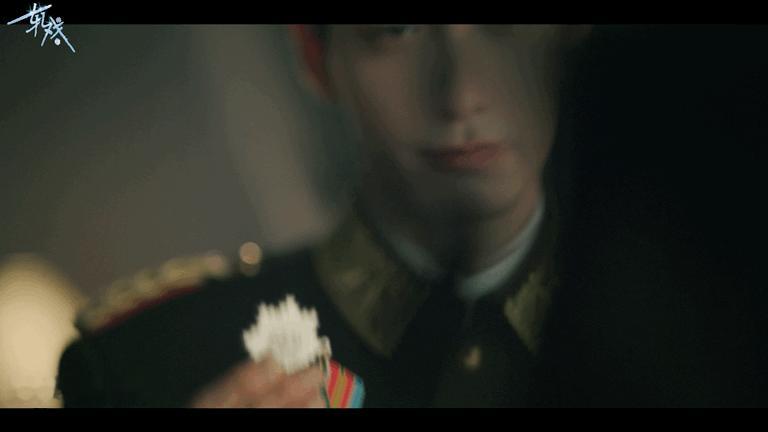 这种剧在内娱现偶还是第一次见男帅女美~这对CP我先嗑为敬 