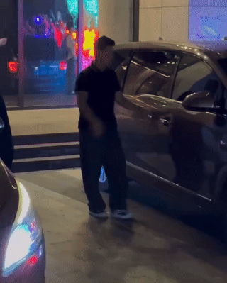 tg张桂源看到的是左奇函…… 