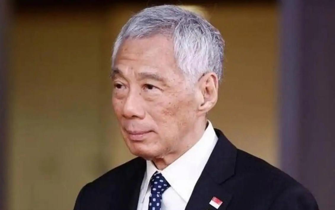 新加坡终于扛不住了？李显龙一句话，戳破最后的体面！

前脚刚说完美国是创新引擎，