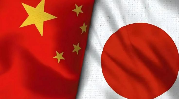 中国真的变了！以前中日一有矛盾，中国人就会抵制日货，尤其是日系车。可今年中日再闹