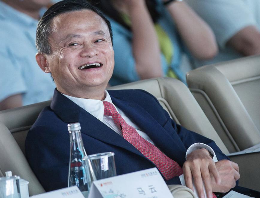 沉默已久的马云再次发声，依旧是语出惊人。他直言：中国即将出现一种 “恐怖” 的商