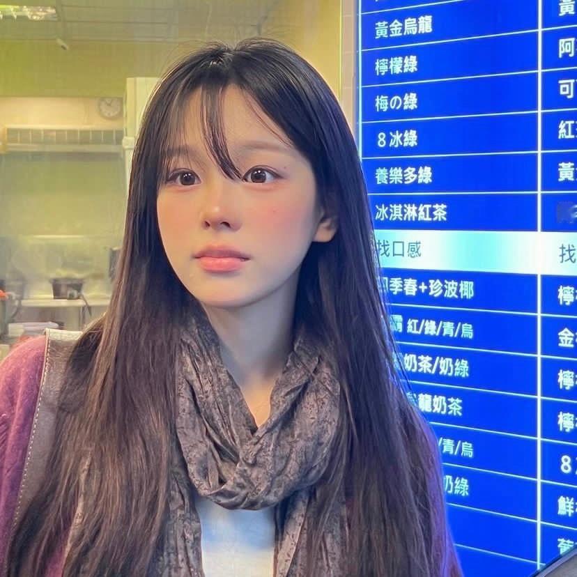 “在所有的不确定里 好好珍惜每个当下” ​​​