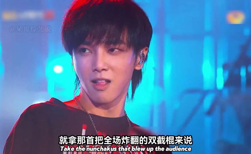 歌手时期的华晨宇到底有多强，一口气看完全过程#华晨宇 #歌手 #综艺