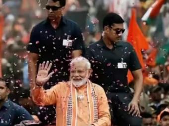 支持印度申奥就是全世界对奥委会最大的反击，要是奥委会不给印度这个机会，以后可能真