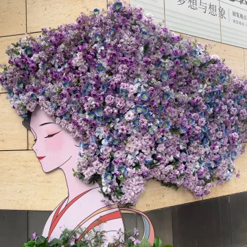 菇菇爱旅行