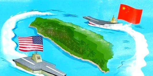 解决台湾回归行使主权问题 迫在眉睫。台湾回归问题，拖了七十六年，己迫在眉睫、不能