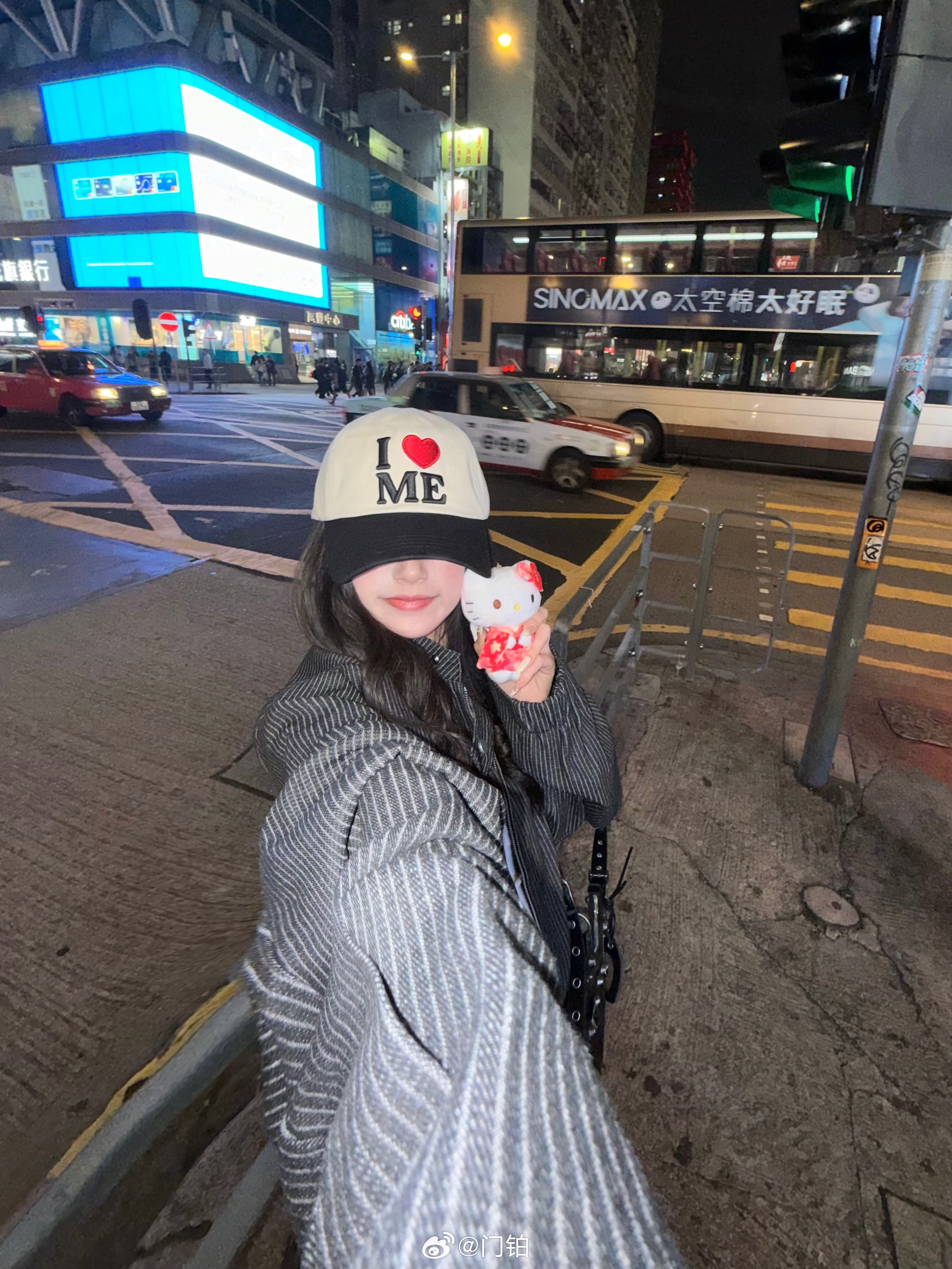 一些港岛碎片🇭🇰🧩 ​​​