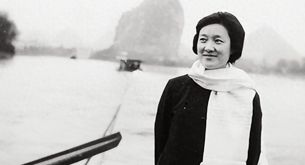 1972年毛主席当众批评章含之，还在周总理和乔冠华面前说她没有出息，这是什么原因