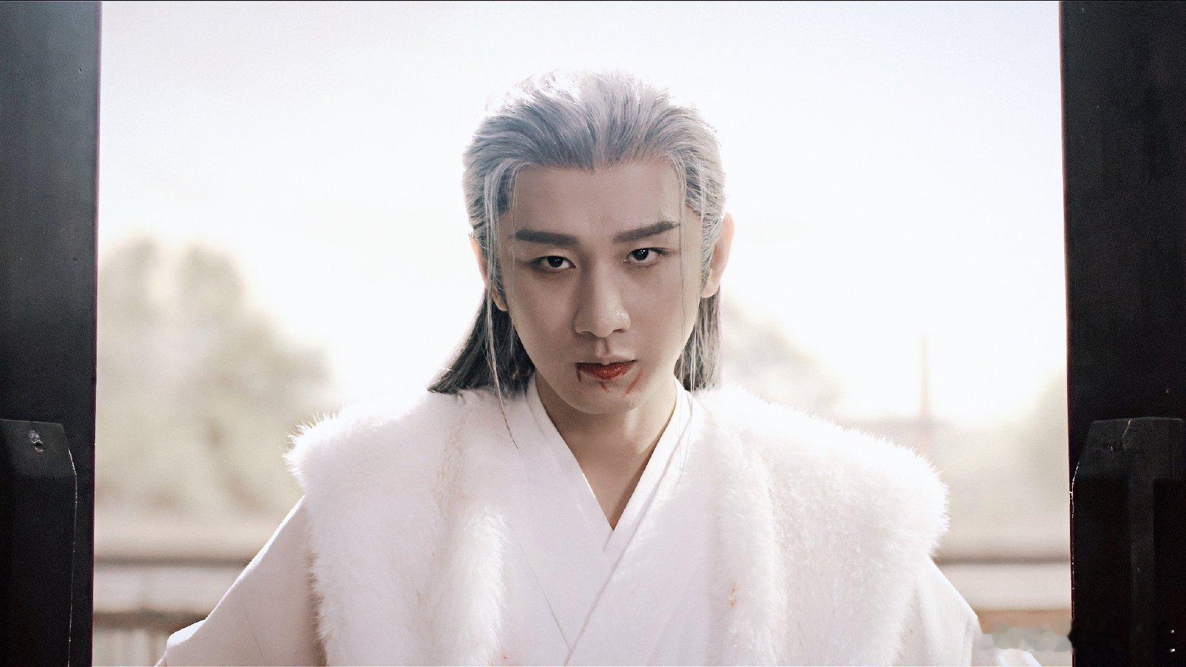 成毅长安二十四计，不说再见 