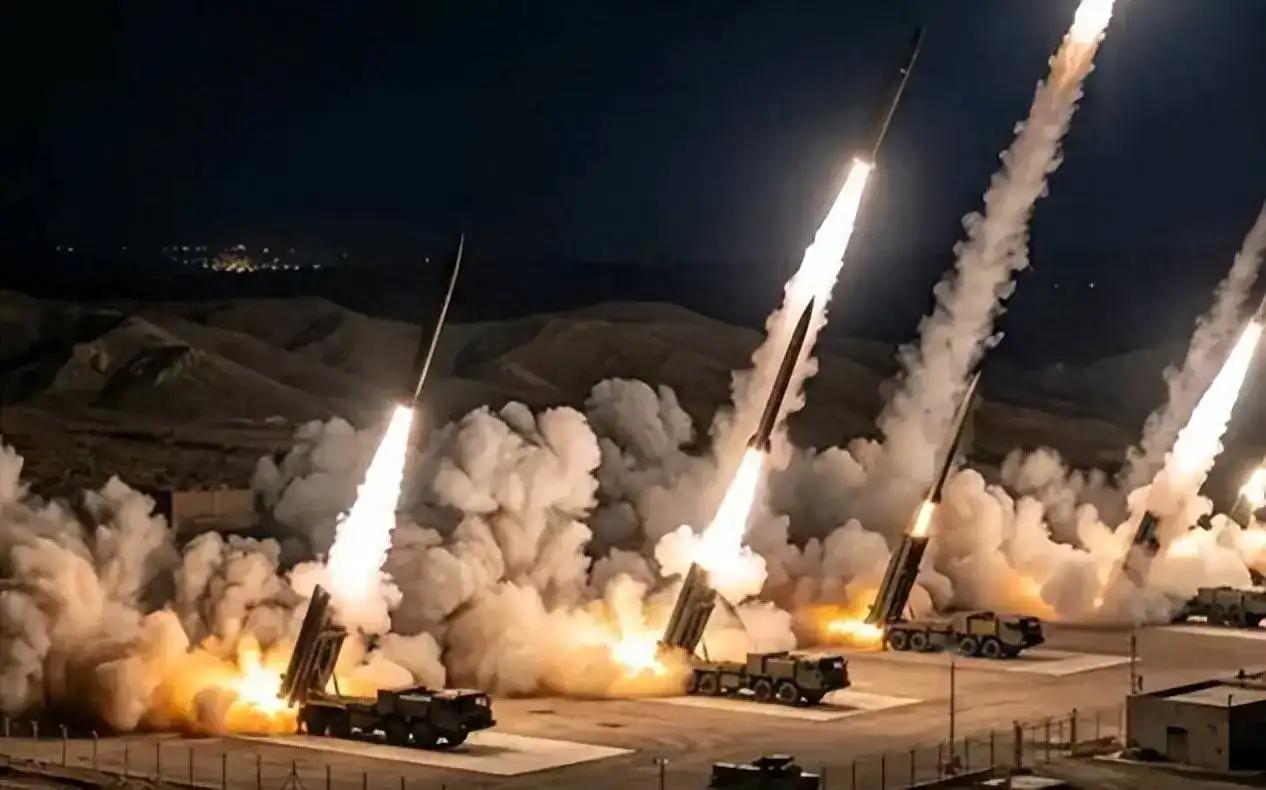 9月2日，伊朗革命卫队发表声明，声称因美国前一晚对伊朗南部地区实施袭击，伊朗已经