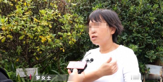 教唆未成年人纹身违法！贵州贵阳，罗女士有一个14岁的儿子，她的儿子被社会青年带到
