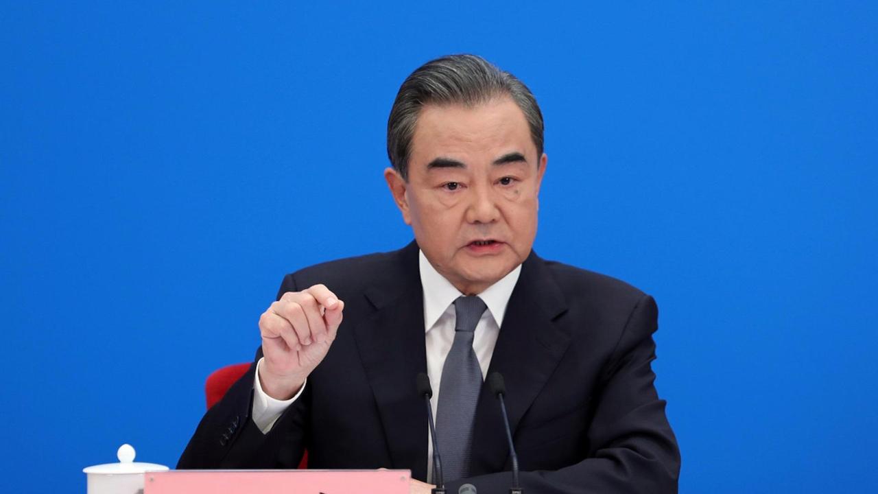 媒体：国际社会一致认可中国斡旋柬泰中国以今天的实力地位和国际形象，以不偏袒、不附